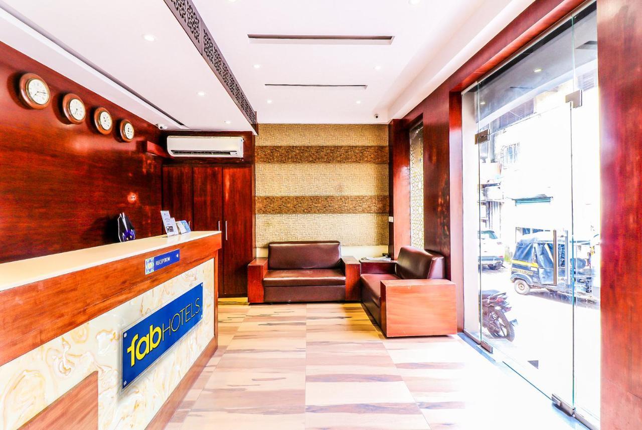 Fabexpress Adlon Andheri East مومباي المظهر الخارجي الصورة