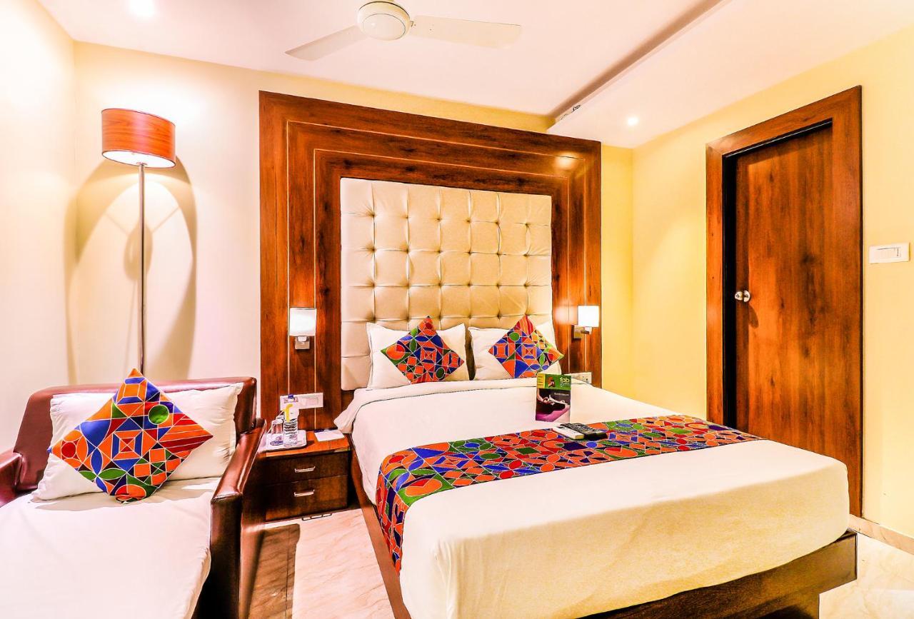 Fabexpress Adlon Andheri East مومباي المظهر الخارجي الصورة